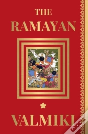 Capa do artigo Ramayan Of Valmiki