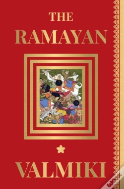 Capa do artigo Ramayan Of Valmiki