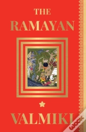 Capa do artigo Ramayan Of Valmiki