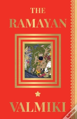Capa do artigo Ramayan Of Valmiki