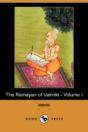 Ramayan Of Valmiki - Volume I (Dodo Press) - Preview