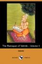 Ramayan Of Valmiki - Volume Ii (Dodo Press) - Preview