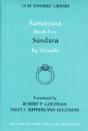 Ramayana Book Five - Preview