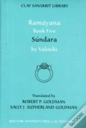Capa do artigo Ramayana Book Five