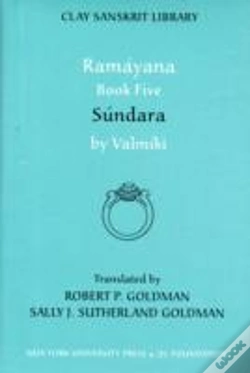 Capa do artigo Ramayana Book Five