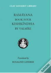 Capa do artigo Ramayana Book Four