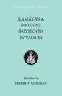 Ramayana Book One - Preview