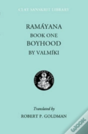 Capa do artigo Ramayana Book One