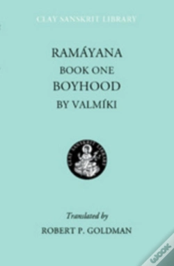 Capa do artigo Ramayana Book One