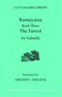 Ramayana Book Three - Preview
