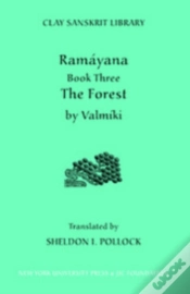 Capa do artigo Ramayana Book Three