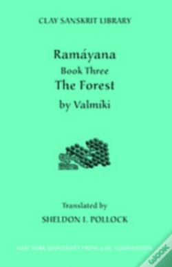 Capa do artigo Ramayana Book Three