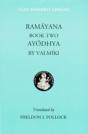 Ramayana Book Two - Preview