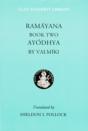 Ramayana Book Two