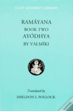 Capa do artigo Ramayana Book Two