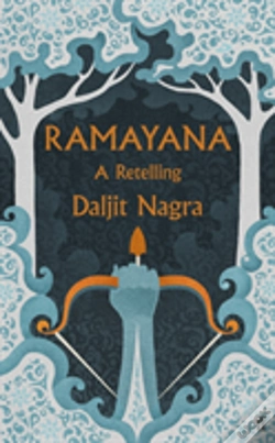 Capa do artigo Ramayana