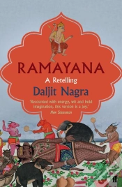Capa do artigo Ramayana