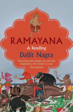 Capa do artigo Ramayana
