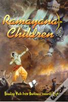 Ramayana For Children