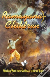 Capa do artigo Ramayana For Children