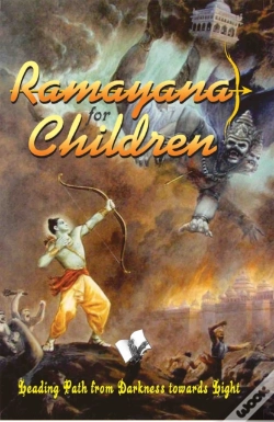 Capa do artigo Ramayana For Children
