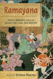 Capa do artigo Ramayana
