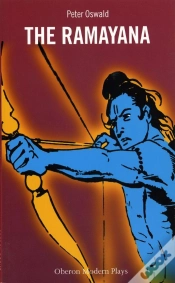 Capa do artigo Ramayana