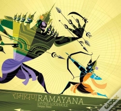 Capa do artigo Ramayana