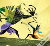 Capa do artigo Ramayana