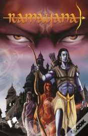 Capa do artigo Ramayana