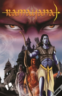 Capa do artigo Ramayana