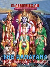 Capa do artigo Ramayana