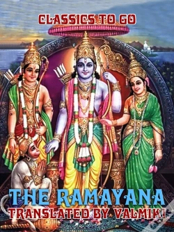 Capa do artigo Ramayana