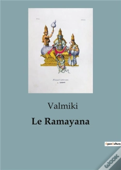 Capa do artigo Ramayana
