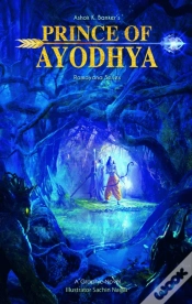 Capa do artigo Ramayana: Volume One