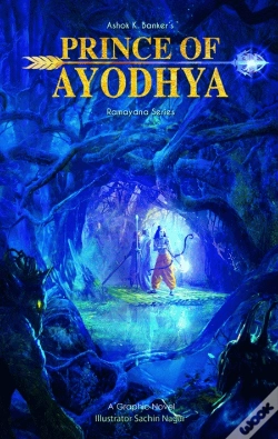 Capa do artigo Ramayana: Volume One
