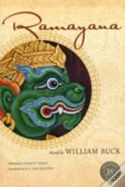 Capa do artigo Ramayana