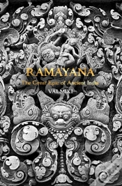 Capa do artigo Ramayana