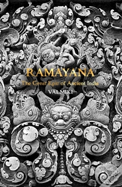 Capa do artigo Ramayana