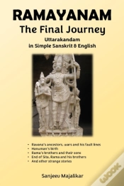 Capa do artigo Ramayanam The Final Journey