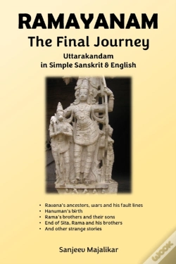 Capa do artigo Ramayanam The Final Journey