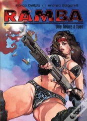 Capa do artigo Ramba : Une Heure À Tuer
