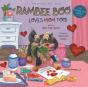 Rambee Boo Loves Mom Too! - Preview