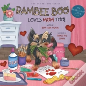 Capa do artigo Rambee Boo Loves Mom Too!