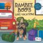 Rambee Boo'S Lake Vacation! - Preview