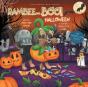 Rambee...Boo! Halloween - Preview