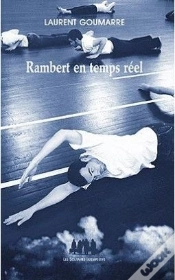 Capa do artigo Rambert En Temps Réel