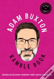 Capa do artigo Ramble Book