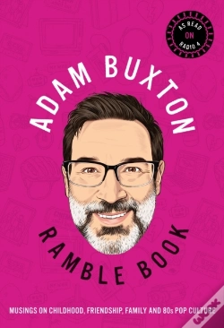 Capa do artigo Ramble Book