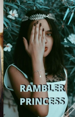 Capa do artigo Rambler Princess